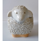 綿羊擺飾L(共L .M .S 三種尺寸) y14316 立體雕塑.擺飾 立體擺飾系列-動物、人物系列